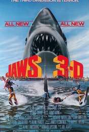 Jaws 3-D