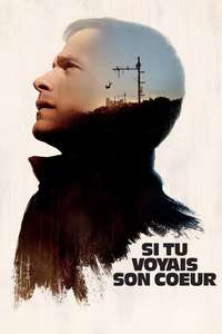 If You Saw His Heart - Poster