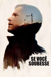 If You Saw His Heart - Poster