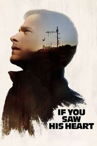 If You Saw His Heart - Poster