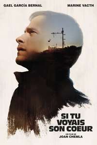 If You Saw His Heart - Poster