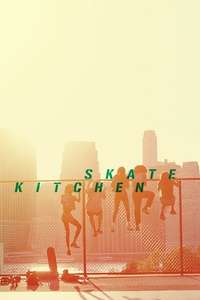 Skate Kitchen - Poster