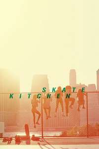 Skate Kitchen - Poster