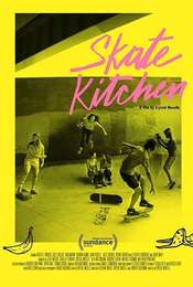 Skate Kitchen