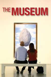 The Museum - Poster