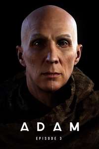Adam: Episode 3 - Poster