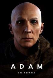 Adam: Episode 3