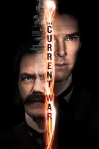 The Current War - Poster