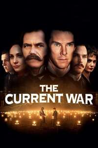 The Current War - Poster