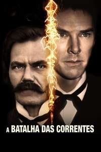 The Current War - Poster