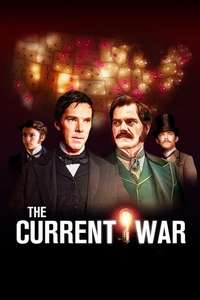 The Current War - Poster