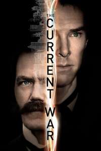 The Current War - Poster