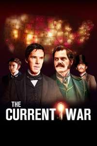 The Current War - Poster