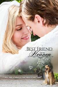 Best Friend from Heaven - Poster