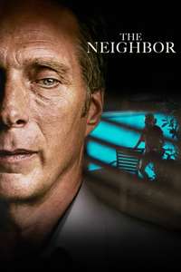 The Neighbor - Poster