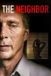The Neighbor - Poster