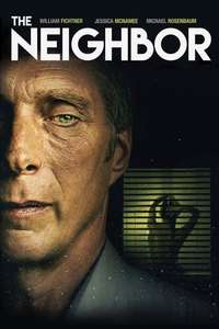 The Neighbor - Poster