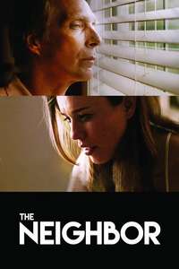 The Neighbor - Poster