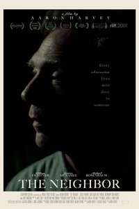 The Neighbor - Poster