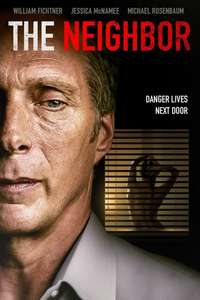The Neighbor - Poster