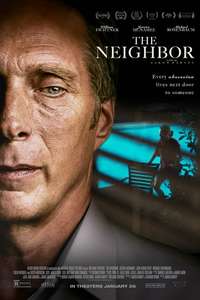 The Neighbor - Poster