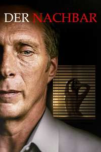 The Neighbor - Poster