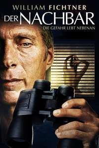 The Neighbor - Poster