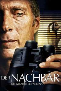The Neighbor - Poster