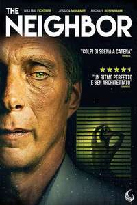 The Neighbor - Poster
