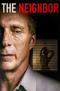 The Neighbor - Poster