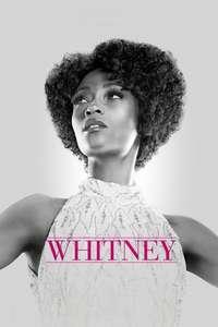 Whitney - Poster