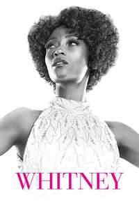 Whitney - Poster