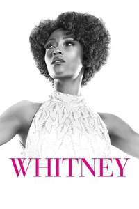 Whitney - Poster