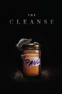 The Cleanse - Poster
