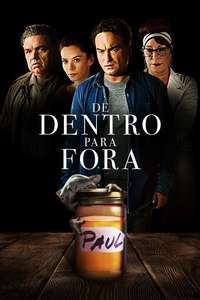 The Cleanse - Poster