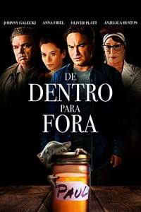 The Cleanse - Poster