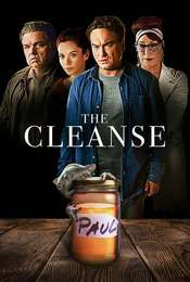 The Cleanse