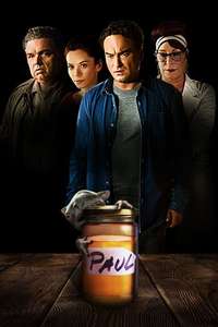 The Cleanse - Poster
