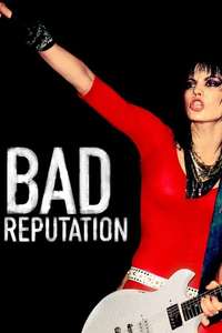 Bad Reputation - Poster