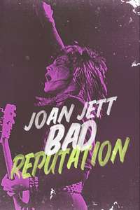 Bad Reputation - Poster