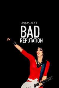 Bad Reputation - Poster