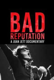 Bad Reputation