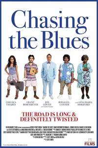 Chasing the Blues - Posters