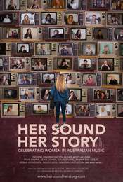 Her Sound  Her Story