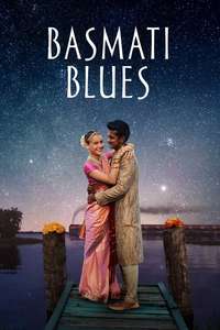 Basmati Blues - Poster