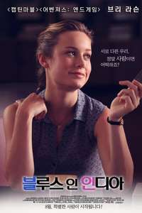 Basmati Blues - Poster