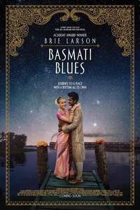 Basmati Blues - Poster
