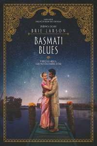 Basmati Blues - Poster