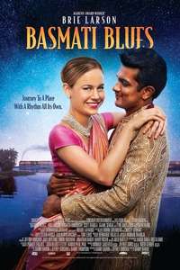 Basmati Blues - Poster