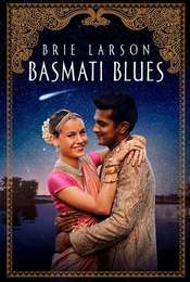 Basmati Blues